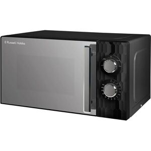 Russell Hobbs RHMM715B - Black - Microwave Russell Hobbs RHMM715B - Black - Microwave