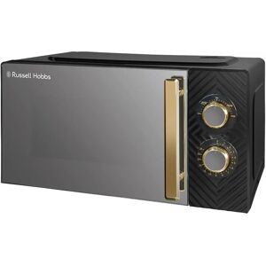 Russell Hobbs RHMM723B - Black - Microwave Russell Hobbs RHMM723B - Black - Microwave