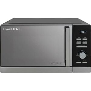 Russell Hobbs RHMI2503B - Black - Microwave Russell Hobbs RHMI2503B - Black - Microwave