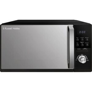 Russell Hobbs RHMAF2504B - Black - Combination microwave Russell Hobbs RHMAF2504B - Black - Combination microwave