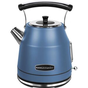 Rangemaster RMCLDK201SB - Stone Blue - Kettle Rangemaster RMCLDK201SB - Stone Blue - Kettle