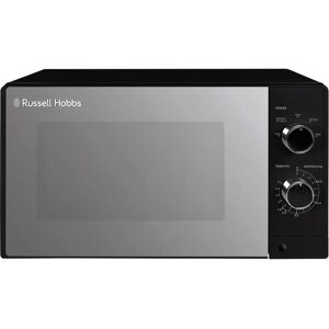 Russell Hobbs RHM2027B - Black - Microwave Russell Hobbs RHM2027B - Black - Microwave