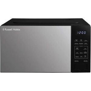 Russell Hobbs RHMT2005B - Black - Microwave Russell Hobbs RHMT2005B - Black - Microwave
