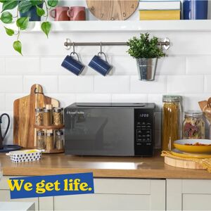 Russell Hobbs RHMT2005B - Black - Microwave Russell Hobbs RHMT2005B - Black - Microwave