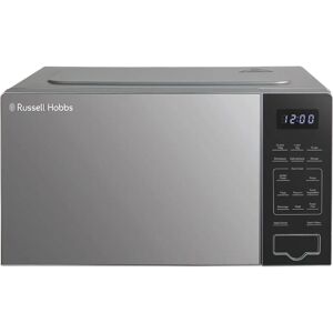 Russell Hobbs RHMT2005S - Silver - Microwave Russell Hobbs RHMT2005S - Silver - Microwave