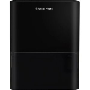 Russell Hobbs RHDH1001B - Black - Dehumidifier Russell Hobbs RHDH1001B - Black - Dehumidifier