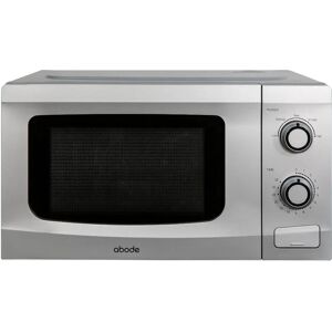 Abode AMM2001S - Silver - Microwave Abode AMM2001S - Silver - Microwave