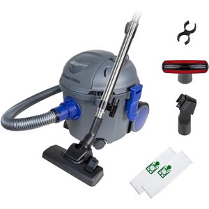 Russell Hobbs RHTV2001 - Blue - Cylinder Vacuum Cleaner Russell Hobbs RHTV2001 - Blue - Cylinder Vacuum Cleaner