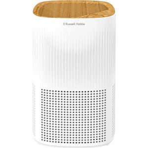 Russell Hobbs Mini Aroma Air Purifier - White - Air Purifier Russell Hobbs Mini Aroma Air Purifier - White - Air Purifier