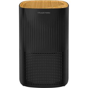 Russell Hobbs Mini Aroma Air Purifier - Black - Air Purifier Russell Hobbs Mini Aroma Air Purifier - Black - Air Purifier