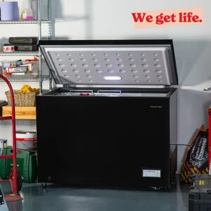 Russell Hobbs RH300CF201B - Black - Chest freezer Russell Hobbs RH300CF201B - Black - Chest freezer