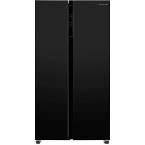 Russell Hobbs RH90AFF201B - Black - Fridge-Freezer Russell Hobbs RH90AFF201B - Black - Fridge-Freezer