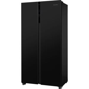 Russell Hobbs RH90AFF201B - Black - Fridge-Freezer Russell Hobbs RH90AFF201B - Black - Fridge-Freezer