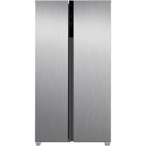 Russell Hobbs RH90AFF201SS - Stainless Steel - Fridge-Freezer Russell Hobbs RH90AFF201SS - Stainless Steel - Fridge-Freezer