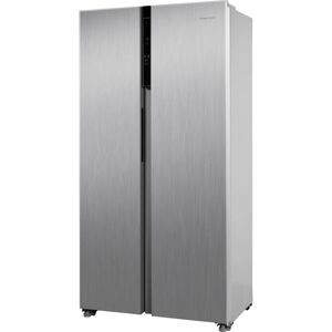 Russell Hobbs RH90AFF201SS - Stainless Steel - Fridge-Freezer Russell Hobbs RH90AFF201SS - Stainless Steel - Fridge-Freezer