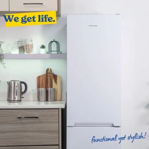 Russell Hobbs RH180FFFF551E1W - White - Fridge-Freezer Russell Hobbs RH180FFFF551E1W - White - Fridge-Freezer