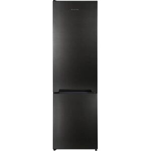 Russell Hobbs RH180FFFF551E1 - Dark Steel - Fridge Freezer Russell Hobbs RH180FFFF551E1 - Dark Steel - Fridge Freezer
