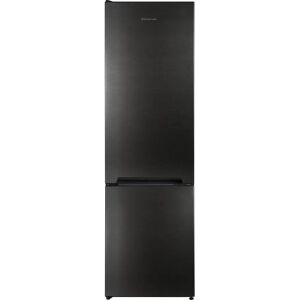 Russell Hobbs RH180FFFF551E1 - Dark Steel - Fridge Freezer Russell Hobbs RH180FFFF551E1 - Dark Steel - Fridge Freezer