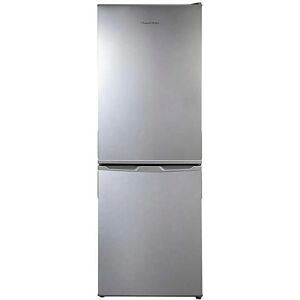 Russell Hobbs RH145FF501E1S - Silver - Fridge Freezer Russell Hobbs RH145FF501E1S - Silver - Fridge Freezer