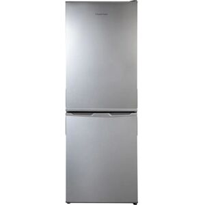 Russell Hobbs RH145FF501E1S - Silver - Fridge Freezer Russell Hobbs RH145FF501E1S - Silver - Fridge Freezer