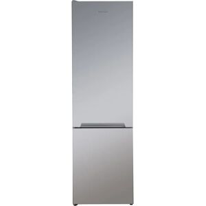 Russell Hobbs RH180FF541E1S - Silver - Fridge Freezer Russell Hobbs RH180FF541E1S - Silver - Fridge Freezer