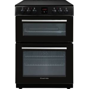 Russell Hobbs RH60EDOEH6011B - Black - Cooker Russell Hobbs RH60EDOEH6011B - Black - Cooker