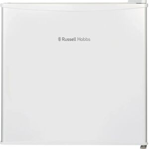 Russell Hobbs RHTTF0E1W - White - Mini Fridge Russell Hobbs RHTTF0E1W - White - Mini Fridge