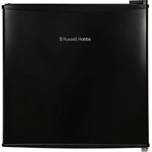 Russell Hobbs RHTTF0E1B - Black - Mini Fridge Russell Hobbs RHTTF0E1B - Black - Mini Fridge