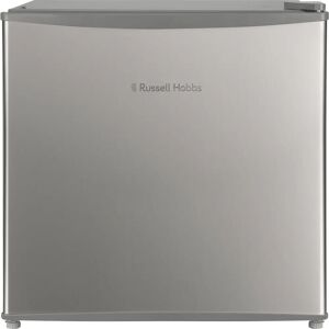 Russell Hobbs RHTTF0E1SS - Stainless Steel - Mini Fridge Russell Hobbs RHTTF0E1SS - Stainless Steel - Mini Fridge