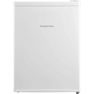Russell Hobbs RH67TTLF0E1W - White - Mini Fridge Russell Hobbs RH67TTLF0E1W - White - Mini Fridge