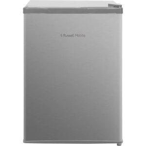 Russell Hobbs RH67TTLF0E1 - Stainless Steel - Mini Fridge Russell Hobbs RH67TTLF0E1 - Stainless Steel - Mini Fridge