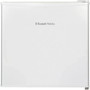 Russell Hobbs Table Top Freezer - White Russell Hobbs Table Top Freezer - White
