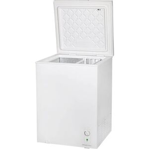 Russell Hobbs RH142CF0E1W - White - Chest freezer Russell Hobbs RH142CF0E1W - White - Chest freezer
