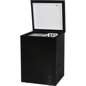 Russell Hobbs RH142CF0E1B - Black - Chest freezer Russell Hobbs RH142CF0E1B - Black - Chest freezer
