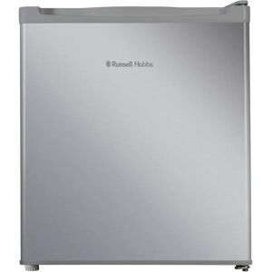 Russell Hobbs RHTTLF2E1SS - Silver - Mini Fridge Russell Hobbs RHTTLF2E1SS - Silver - Mini Fridge