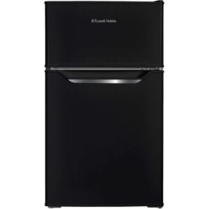 Russell Hobbs RH85UCFF482E1B - Black - Fridge-Freezer Russell Hobbs RH85UCFF482E1B - Black - Fridge-Freezer