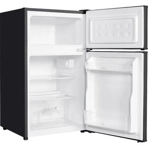 Russell Hobbs RH85UCFF482E1B - Black - Fridge-Freezer Russell Hobbs RH85UCFF482E1B - Black - Fridge-Freezer