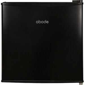 Abode 43L Compact Table Top Fridge - Black Abode 43L Compact Table Top Fridge - Black