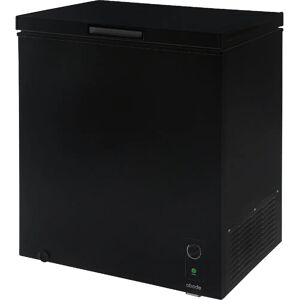 Abode A198CF0E1B - Black - Chest freezer Abode A198CF0E1B - Black - Chest freezer