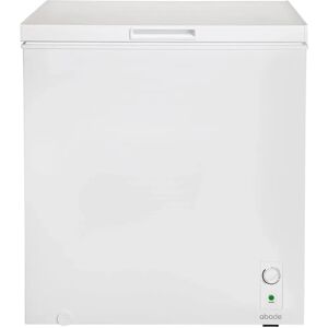 Abode A198CF0E1W - White - Chest freezer Abode A198CF0E1W - White - Chest freezer