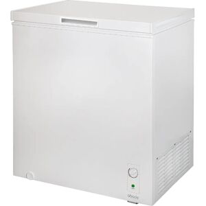 Abode A198CF0E1W - White - Chest freezer Abode A198CF0E1W - White - Chest freezer