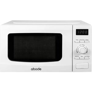 Abode AMD2002-M - White - Microwave Abode AMD2002-M - White - Microwave