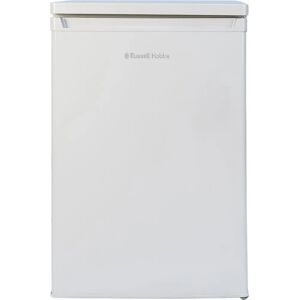 Russell Hobbs RH85UCFZ552E1W - White - Upright Freezer Russell Hobbs RH85UCFZ552E1W - White - Upright Freezer
