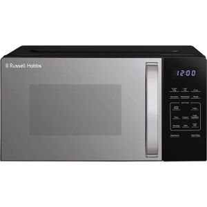 Russell Hobbs RHMT2045B 20L Touch Microwave - Black Russell Hobbs RHMT2045B 20L Touch Microwave - Black