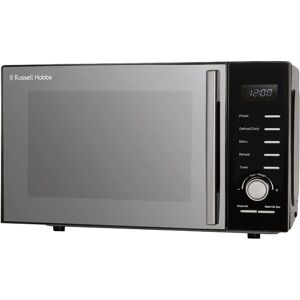 Russell Hobbs RHM2348B - 23L Microwave - Black Russell Hobbs RHM2348B - 23L Microwave - Black