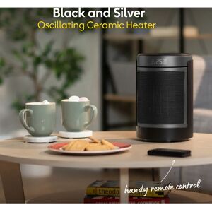 Russell Hobbs RHCH2002S - Electric Space Heater Russell Hobbs RHCH2002S - Electric Space Heater