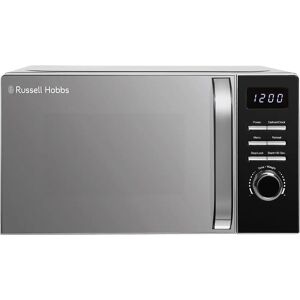 Russell Hobbs RHMD832B - Black - Microwave Russell Hobbs RHMD832B - Black - Microwave