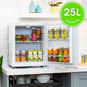 Abode A25THBC102W - White - Mini Drinks Cooler Abode A25THBC102W - White - Mini Drinks Cooler