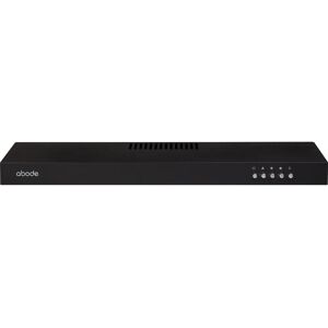 Abode A60VSRCH0B1B - Black - Cooker Hood Abode A60VSRCH0B1B - Black - Cooker Hood