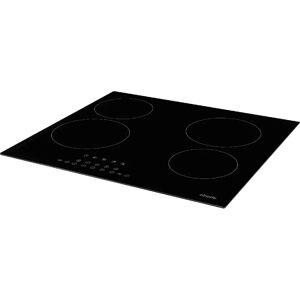 Abode A60EH301B - Black - Cooktop Abode A60EH301B - Black - Cooktop
